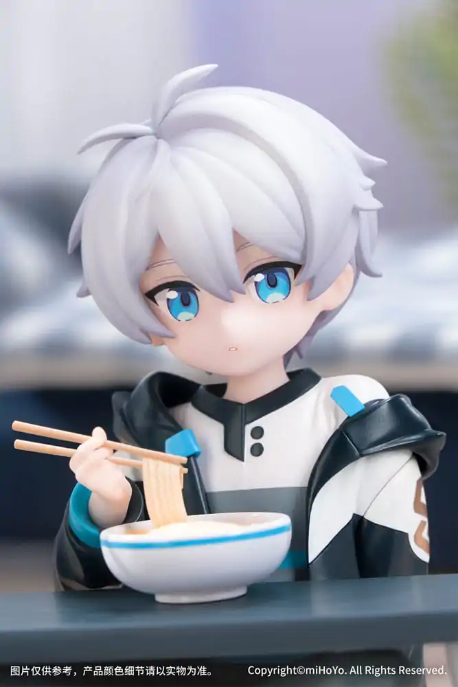 Honkai Impact 3rd Kevin: Little Flame-Chaser Ver. PVC szobor figura 9 cm termékfotó