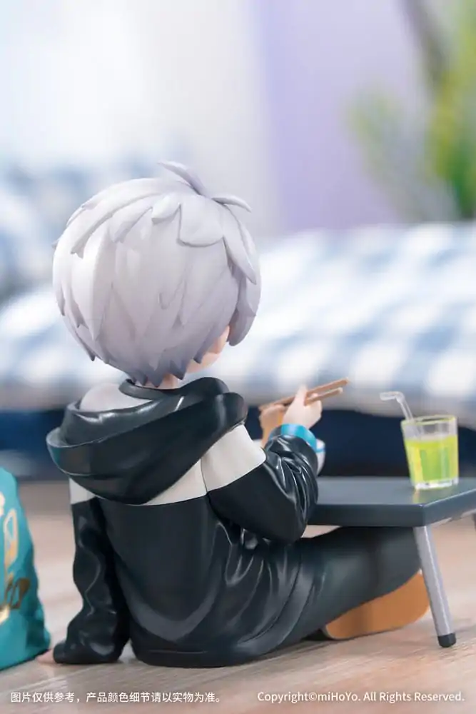Honkai Impact 3rd Kevin: Little Flame-Chaser Ver. PVC szobor figura 9 cm termékfotó