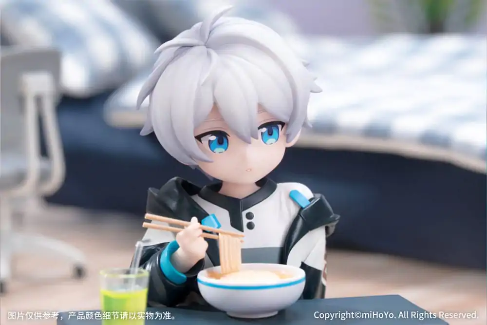 Honkai Impact 3rd Kevin: Little Flame-Chaser Ver. PVC szobor figura 9 cm termékfotó