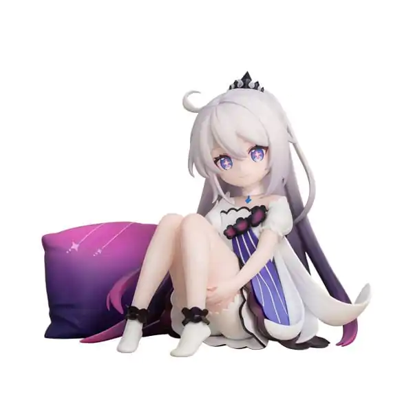 Honkai Impact 3rd Kiana: Herrscher of Finality Little Herrscher Ver. PVC szobor figura 9 cm     termékfotó