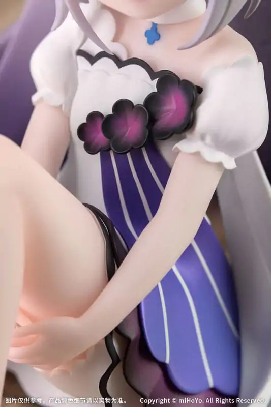 Honkai Impact 3rd Kiana: Herrscher of Finality Little Herrscher Ver. PVC szobor figura 9 cm     termékfotó