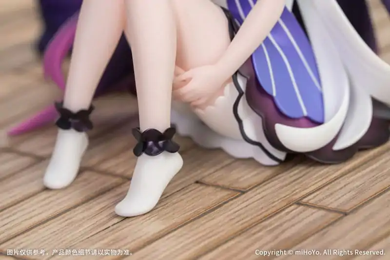 Honkai Impact 3rd Kiana: Herrscher of Finality Little Herrscher Ver. PVC szobor figura 9 cm     termékfotó