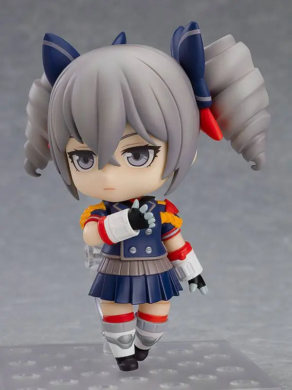 Honkai Impact 3rd Nendoroid Bronya: Valkyrie Chariot Ver. akciófigura 10 cm termékfotó