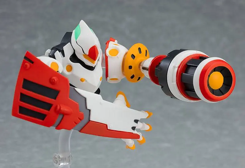 Honkai Impact 3rd Nendoroid Bronya: Valkyrie Chariot Ver. akciófigura 10 cm termékfotó