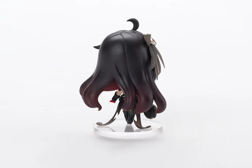 Honkai Impact 3rd Seele Vollerei Starchasm Nyx PVC szobor figura 7 cm termékfotó