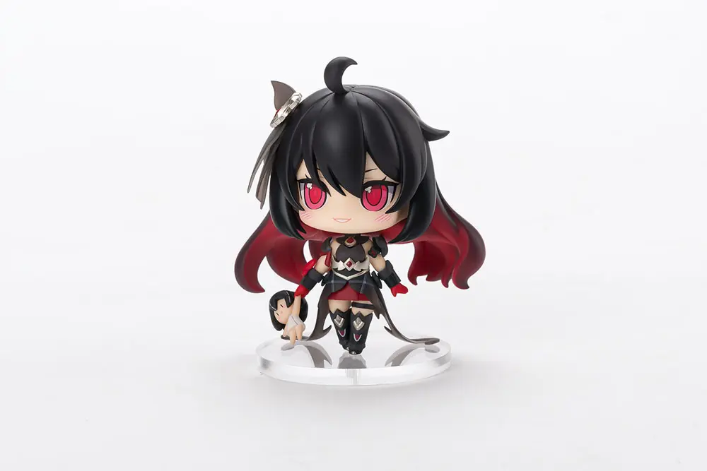 Honkai Impact 3rd Seele Vollerei Starchasm Nyx PVC szobor figura 7 cm termékfotó