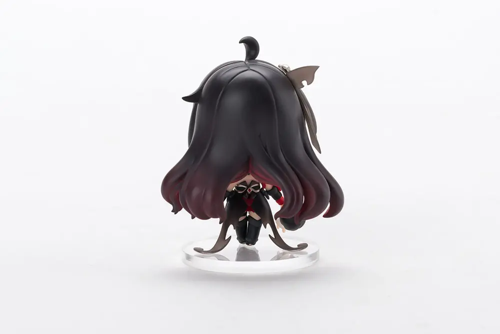 Honkai Impact 3rd Seele Vollerei Starchasm Nyx PVC szobor figura 7 cm termékfotó