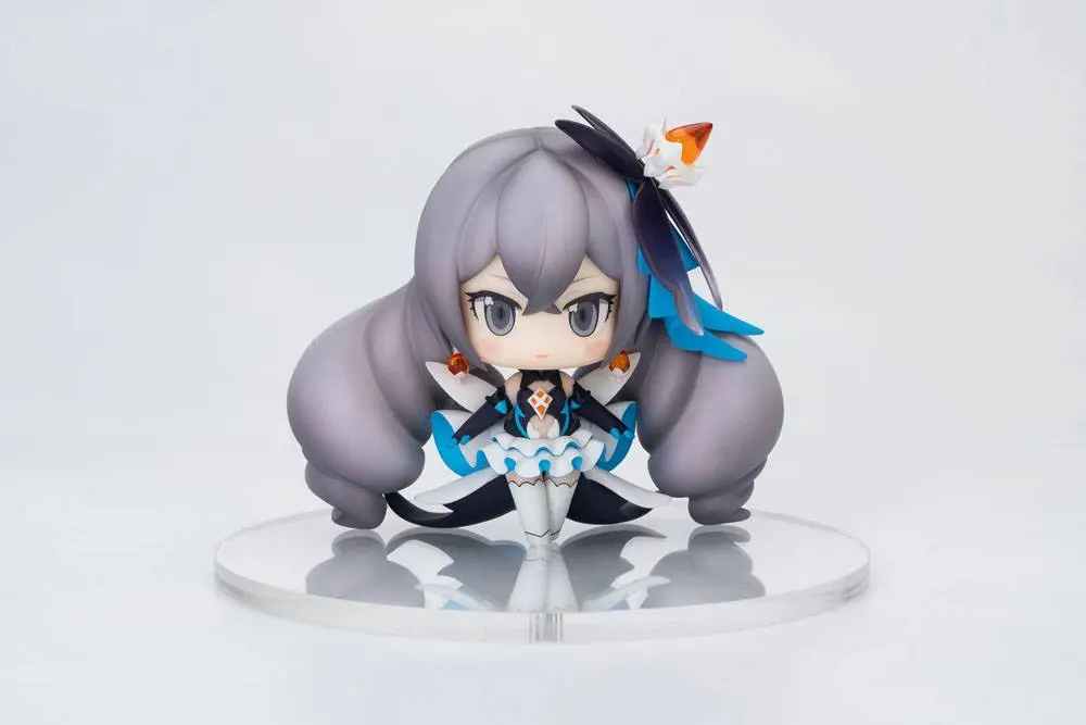 Honkai Impact Adteroid Series 3rd Bronya Zaychik Herrscher of Reason PVC szobor figura 8 cm termékfotó