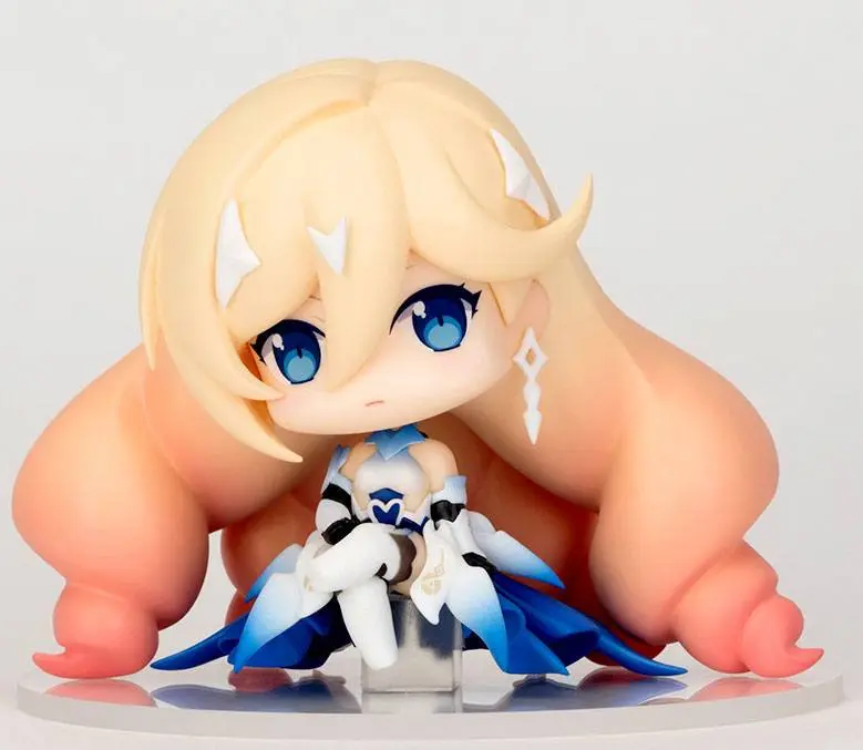 Honkai Impact Adteroid Series 3rd Durandal Bright Knight - Excelsis PVC szobor figura 10 cm termékfotó