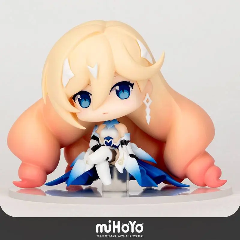 Honkai Impact Adteroid Series 3rd Durandal Bright Knight - Excelsis PVC szobor figura 10 cm termékfotó