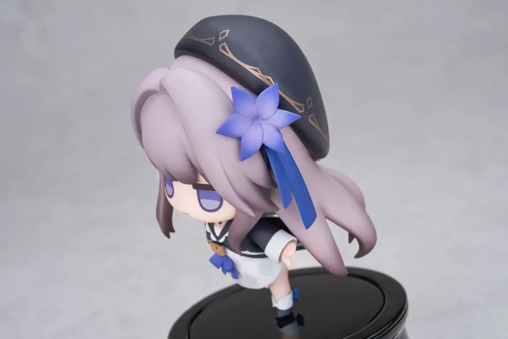 Honkai Impact Star Rail PVC Statue Happy Pirouette - Herta 13 cm termékfotó