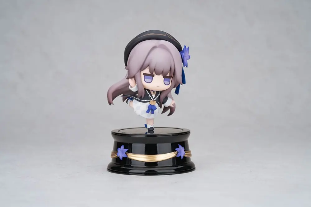 Honkai Impact Star Rail PVC Statue Happy Pirouette - Herta 13 cm termékfotó