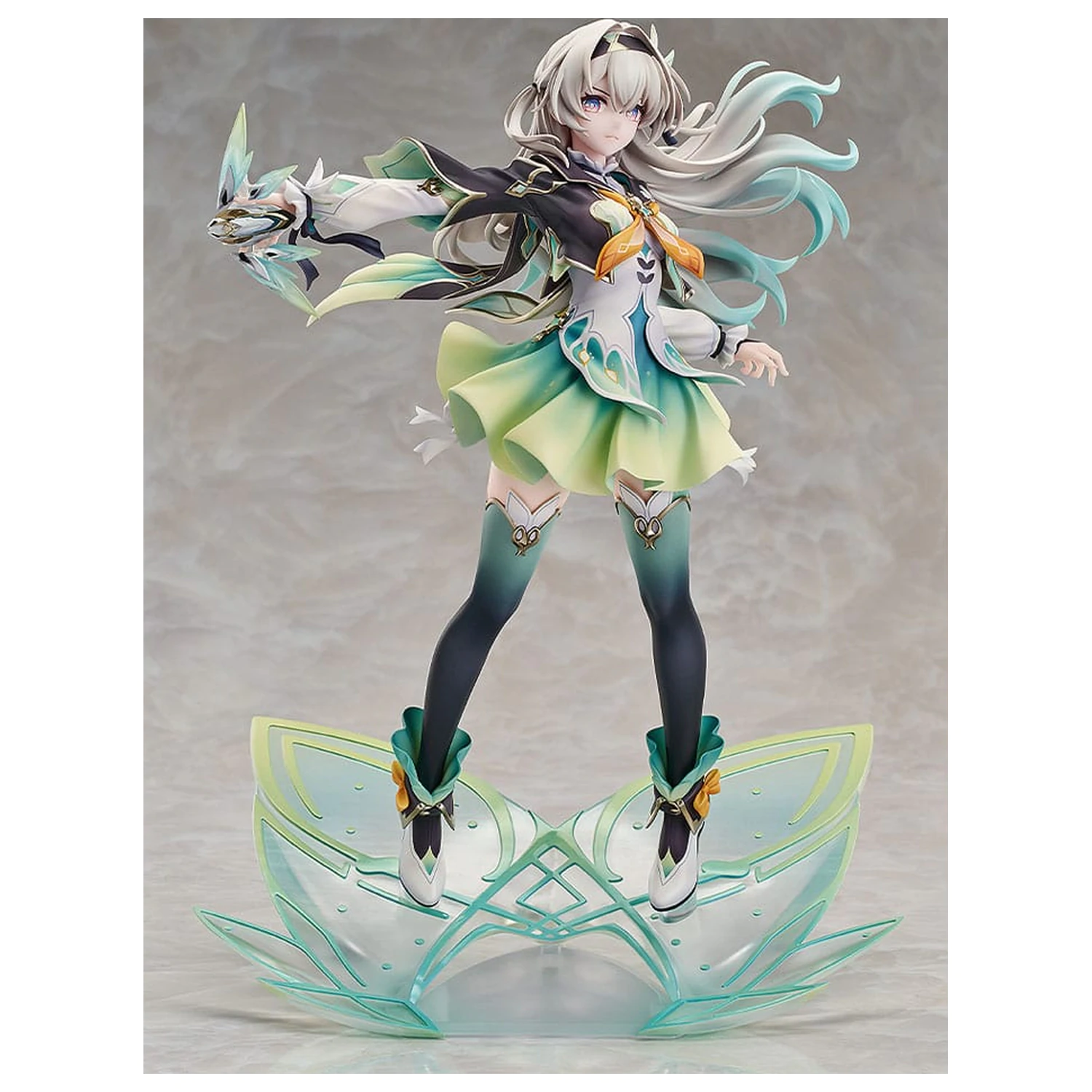 Honkai: Star Rail 1/7 Firefly PVC szobor figura 27 cm  termékfotó