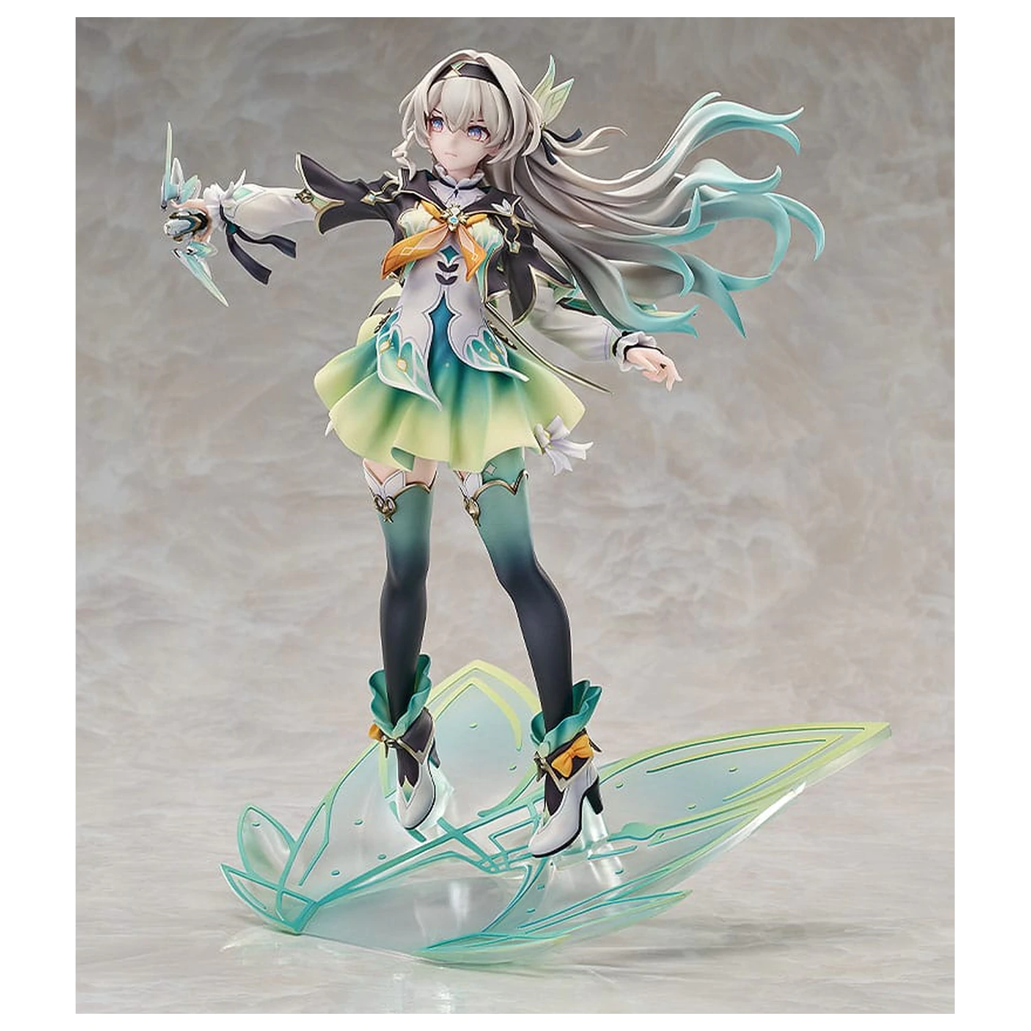 Honkai: Star Rail 1/7 Firefly PVC szobor figura 27 cm  termékfotó