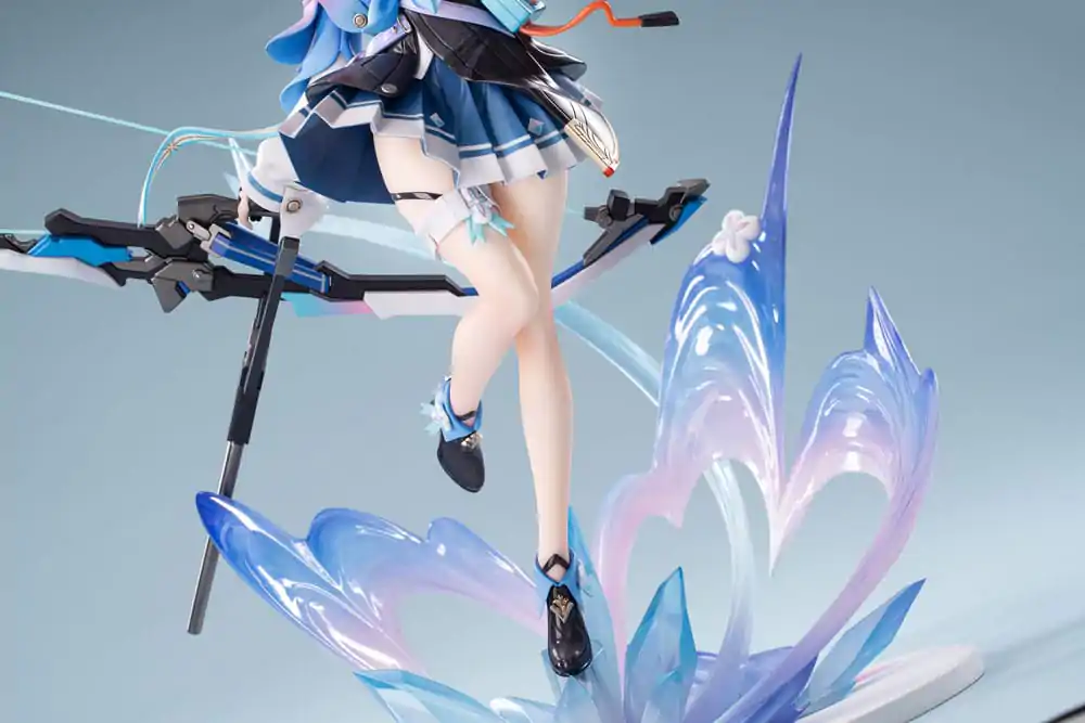 Honkai: Star Rail 1/7 March 7th PVC szobor figura 28 cm termékfotó