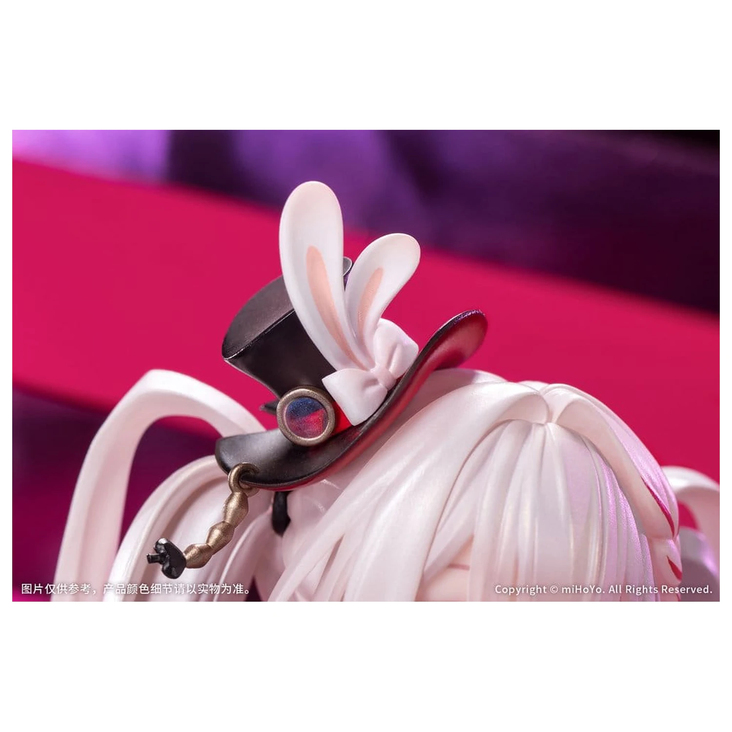Honkai: Star Rail 1/7 Sparkle with Bonus PVC figura 34 cm termékfotó