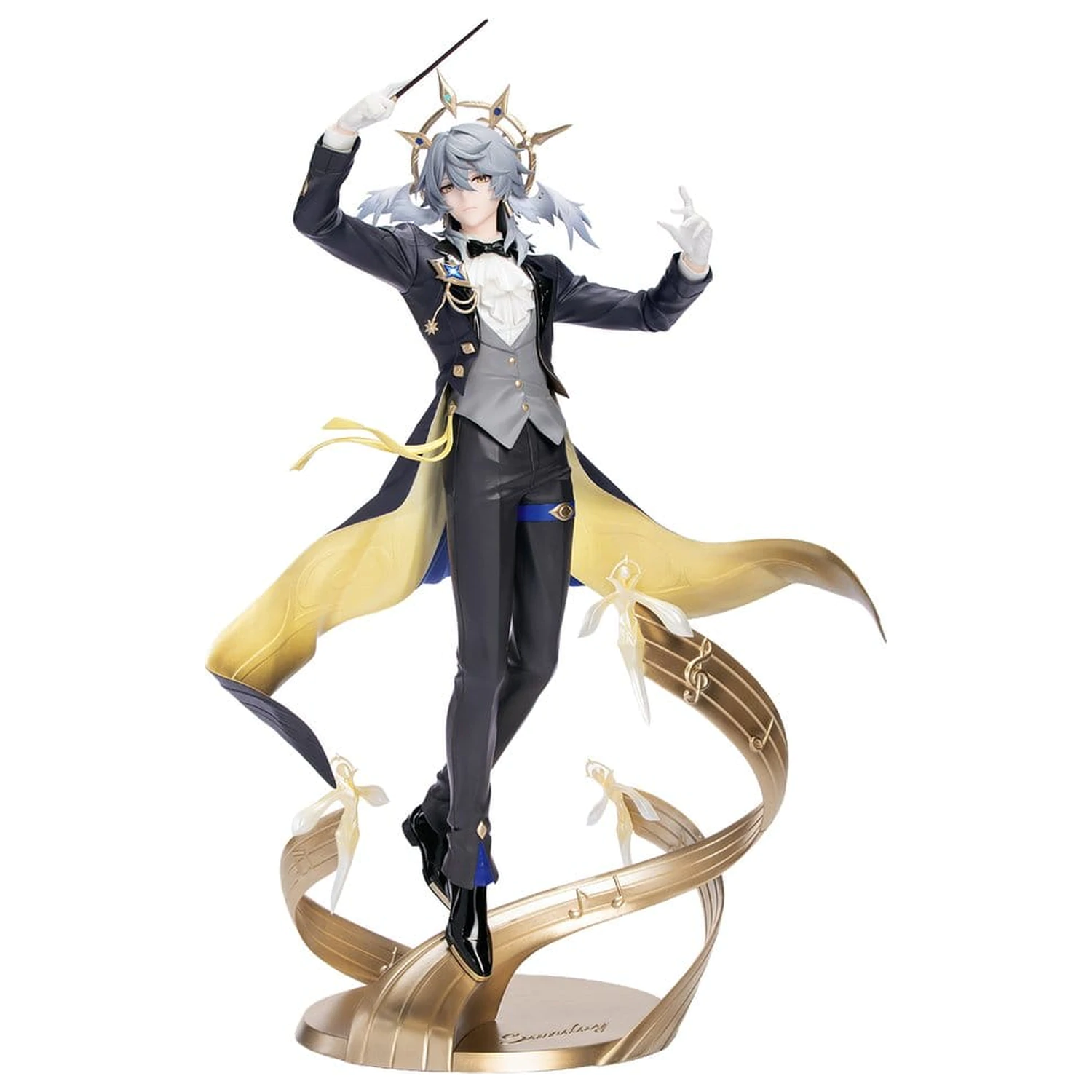 Honkai: Star Rail 1/8 Gift+ Sunday Star Rail Live Ver. PVC figura 30 cm termékfotó