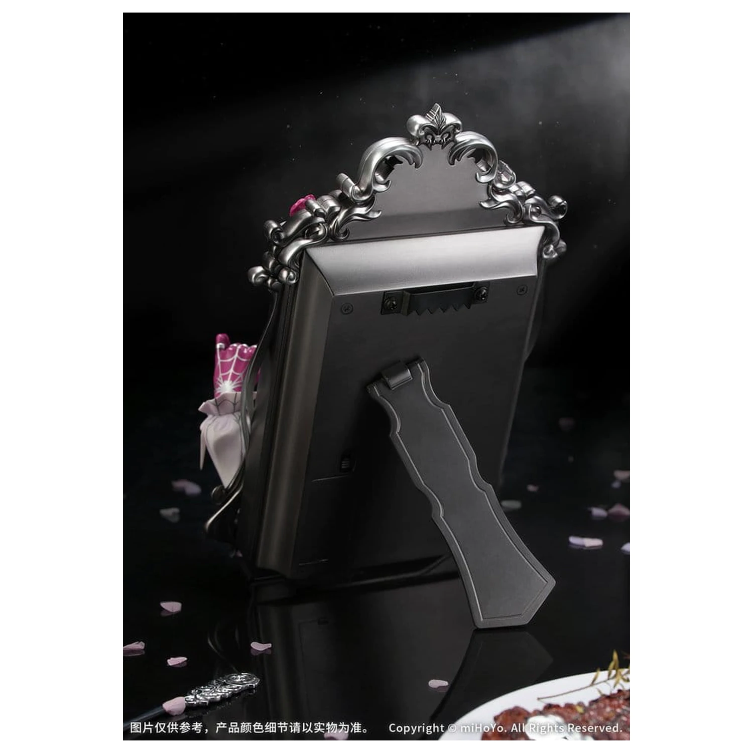 Honkai: Star Rail Diorama Kafka: Patience Is All You Need Ver. PVC figura 25 cm termékfotó