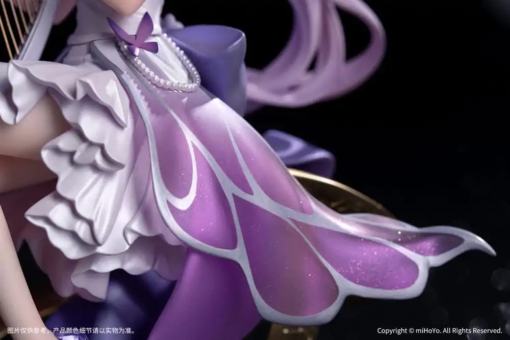 Honkai: Star Rail Gift+ 1/8 Castorice Star Rail Live Ver. PVC szobor figura 19 cm termékfotó