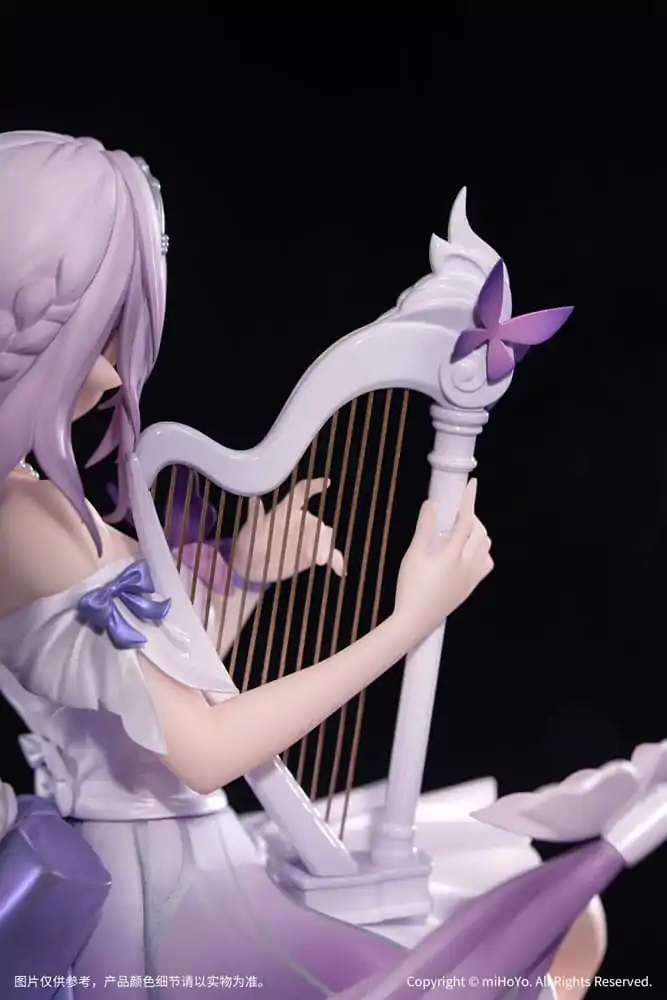 Honkai: Star Rail Gift+ 1/8 Castorice Star Rail Live Ver. PVC szobor figura 19 cm termékfotó
