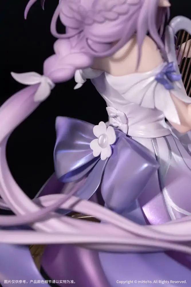 Honkai: Star Rail Gift+ 1/8 Castorice Star Rail Live Ver. PVC szobor figura 19 cm termékfotó