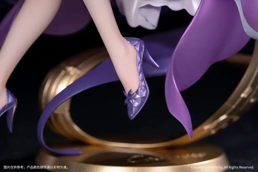 Honkai: Star Rail Gift+ 1/8 Castorice Star Rail Live Ver. PVC szobor figura 19 cm termékfotó