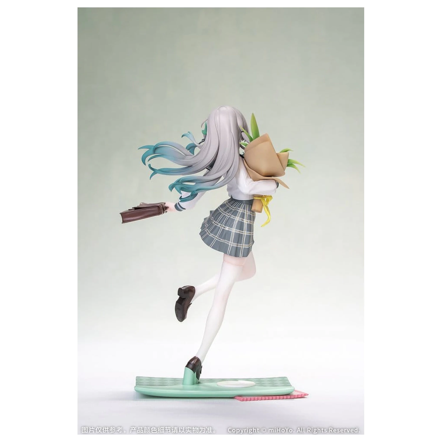 Honkai: Star Rail Gift+ 1/8 Firefly: Spring Missive Ver. PVC szobor figura 21 cm  termékfotó