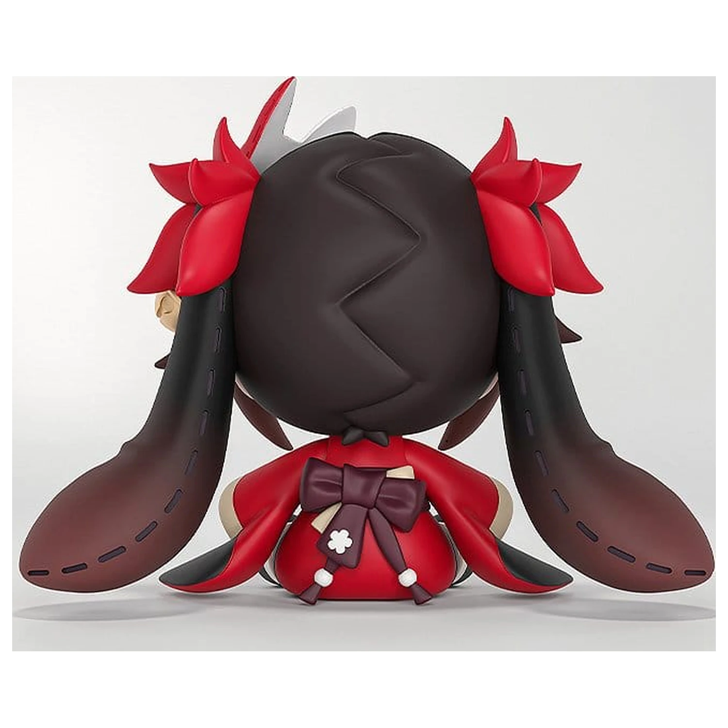 Honkai: Star Rail Huggy Boom Sparkle's Bomb Doll figura 11 cm termékfotó