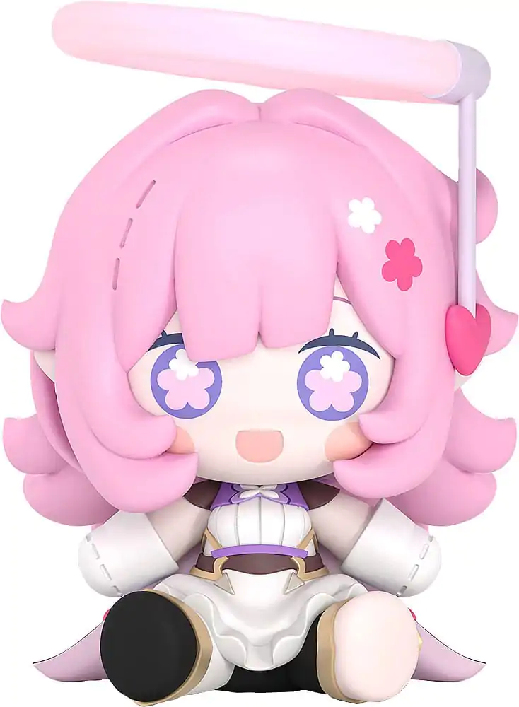Honkai: Star Rail Huggy Good Smile Chibi figura ELF/Elf Elysia 6 cm    termékfotó