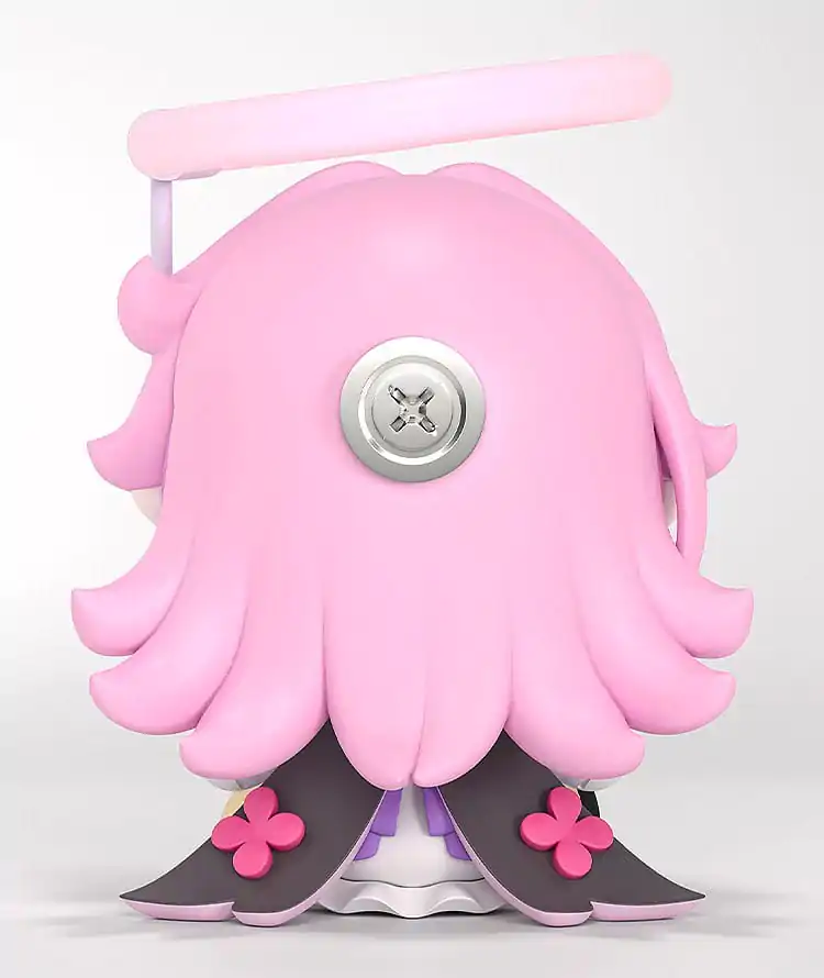 Honkai: Star Rail Huggy Good Smile Chibi figura ELF/Elf Elysia 6 cm    termékfotó