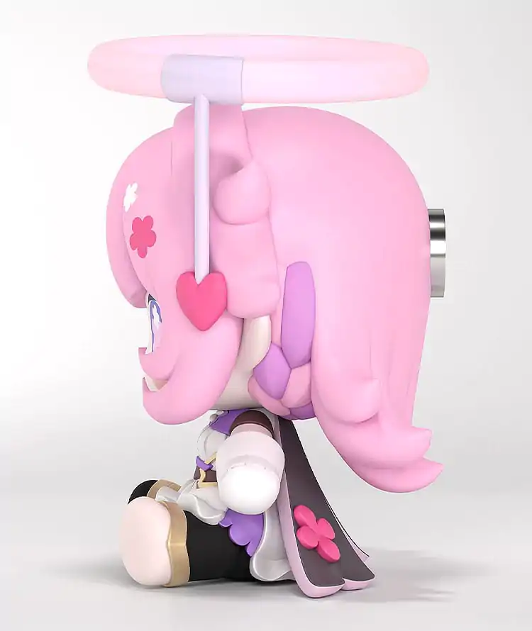Honkai: Star Rail Huggy Good Smile Chibi figura ELF/Elf Elysia 6 cm    termékfotó