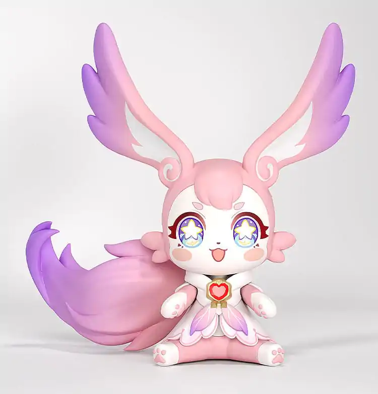 Honkai: Star Rail Huggy Good Smile Chibi figura Mem 9 cm termékfotó