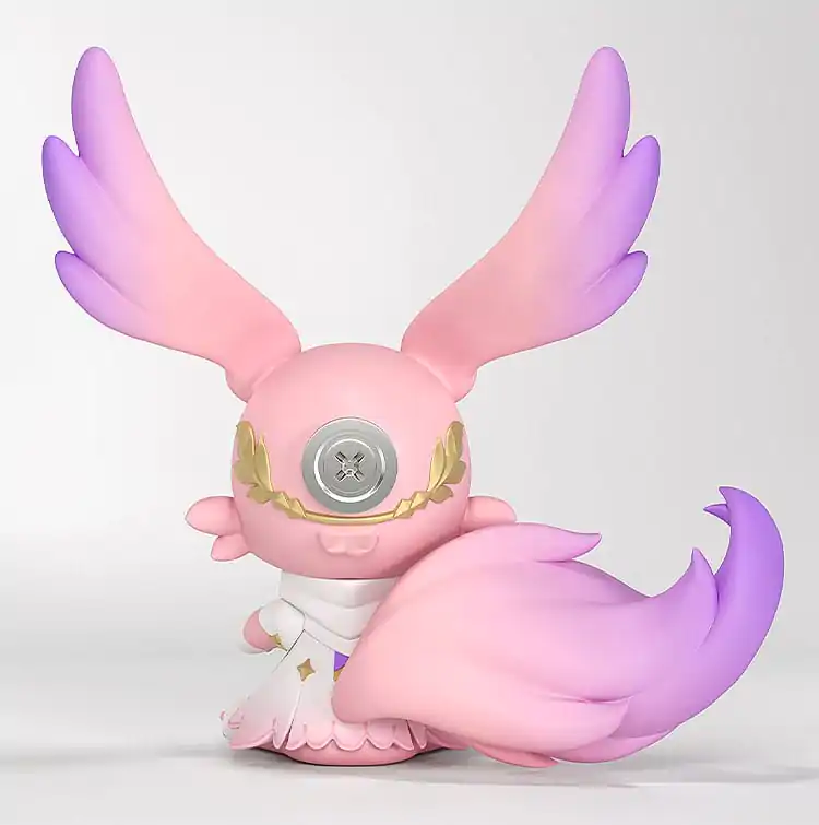 Honkai: Star Rail Huggy Good Smile Chibi figura Mem 9 cm termékfotó