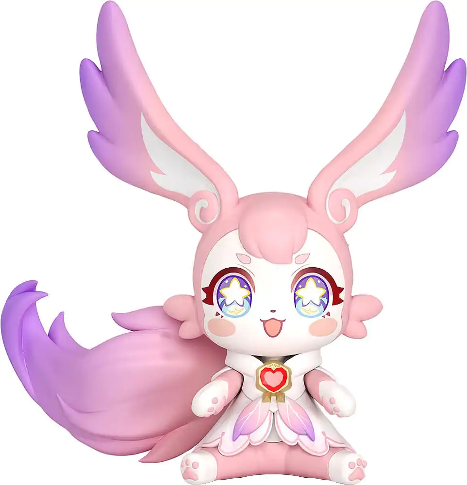 Honkai: Star Rail Huggy Good Smile Chibi figura Mem 9 cm termékfotó
