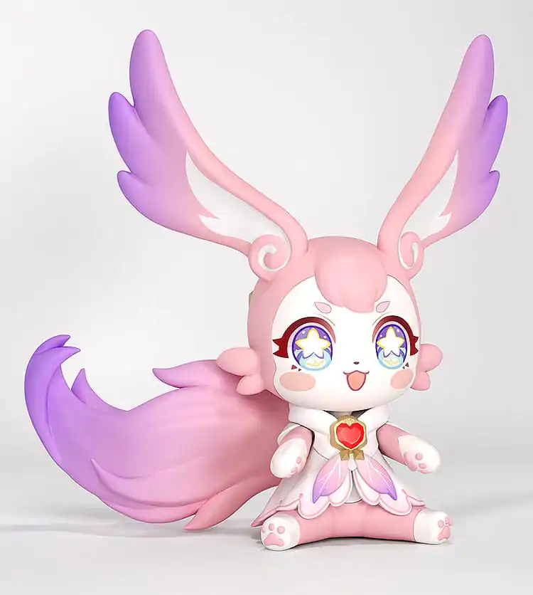 Honkai: Star Rail Huggy Good Smile Chibi figura Mem 9 cm termékfotó