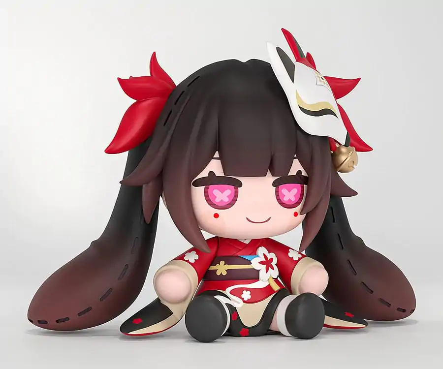 Honkai: Star Rail Huggy Good Smile Chibi figura Sparkle's Bomb Doll 7 cm termékfotó