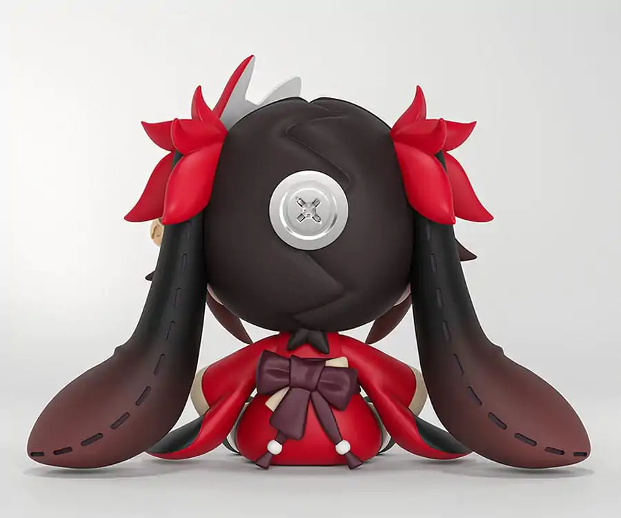 Honkai: Star Rail Huggy Good Smile Chibi figura Sparkle's Bomb Doll 7 cm termékfotó