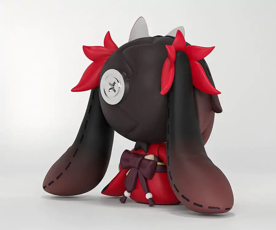 Honkai: Star Rail Huggy Good Smile Chibi figura Sparkle's Bomb Doll 7 cm termékfotó