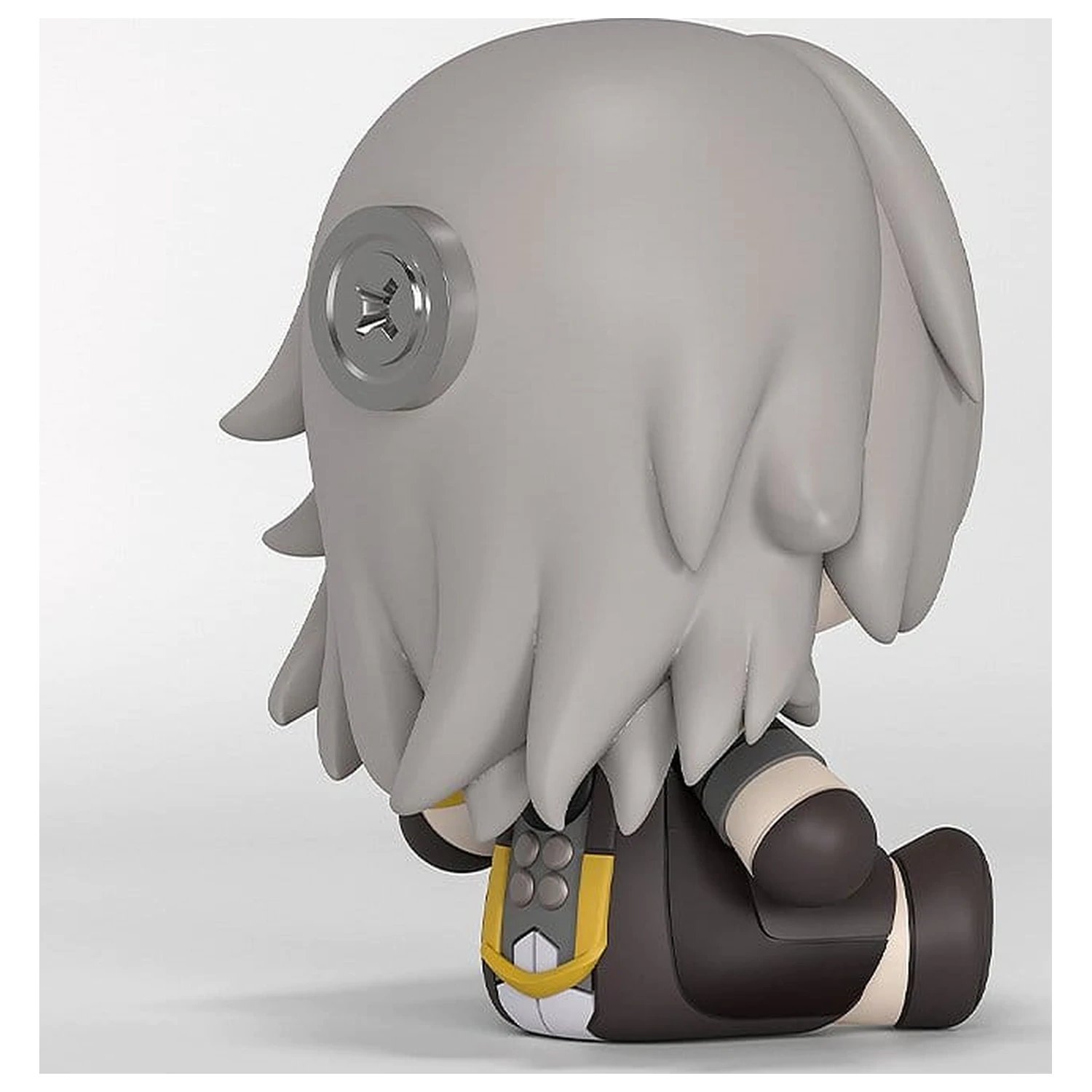 Honkai: Star Rail Huggy Good Smile Chibi figura Trailblazer (Female) 6 cm    termékfotó