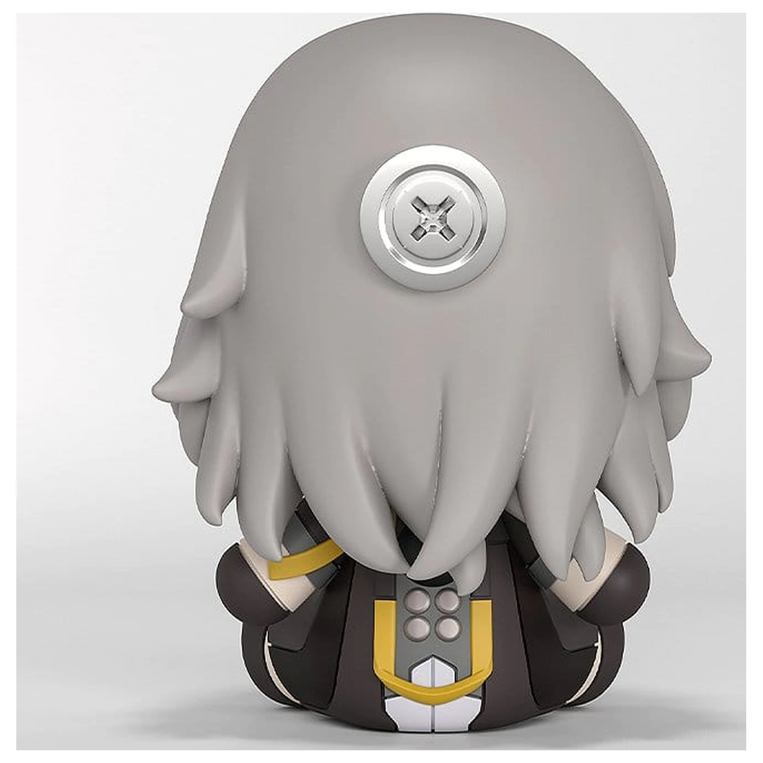 Honkai: Star Rail Huggy Good Smile Chibi figura Trailblazer (Female) 6 cm    termékfotó