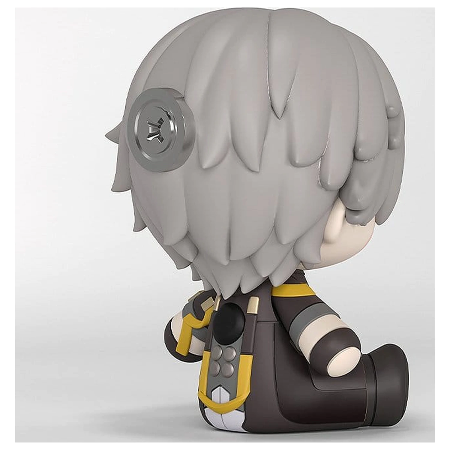 Honkai: Star Rail Huggy Good Smile Chibi figura Trailblazer (Male) 6 cm    termékfotó