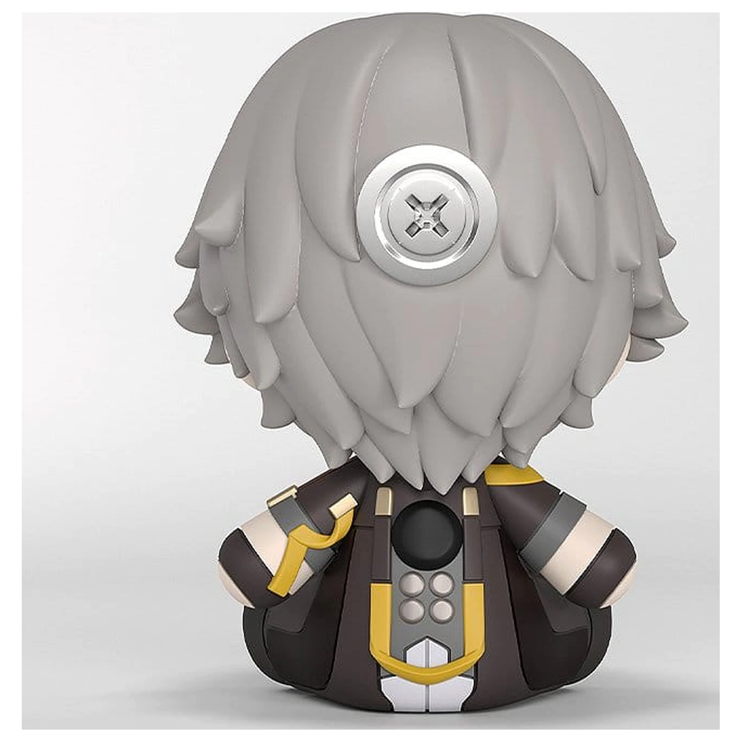 Honkai: Star Rail Huggy Good Smile Chibi figura Trailblazer (Male) 6 cm    termékfotó