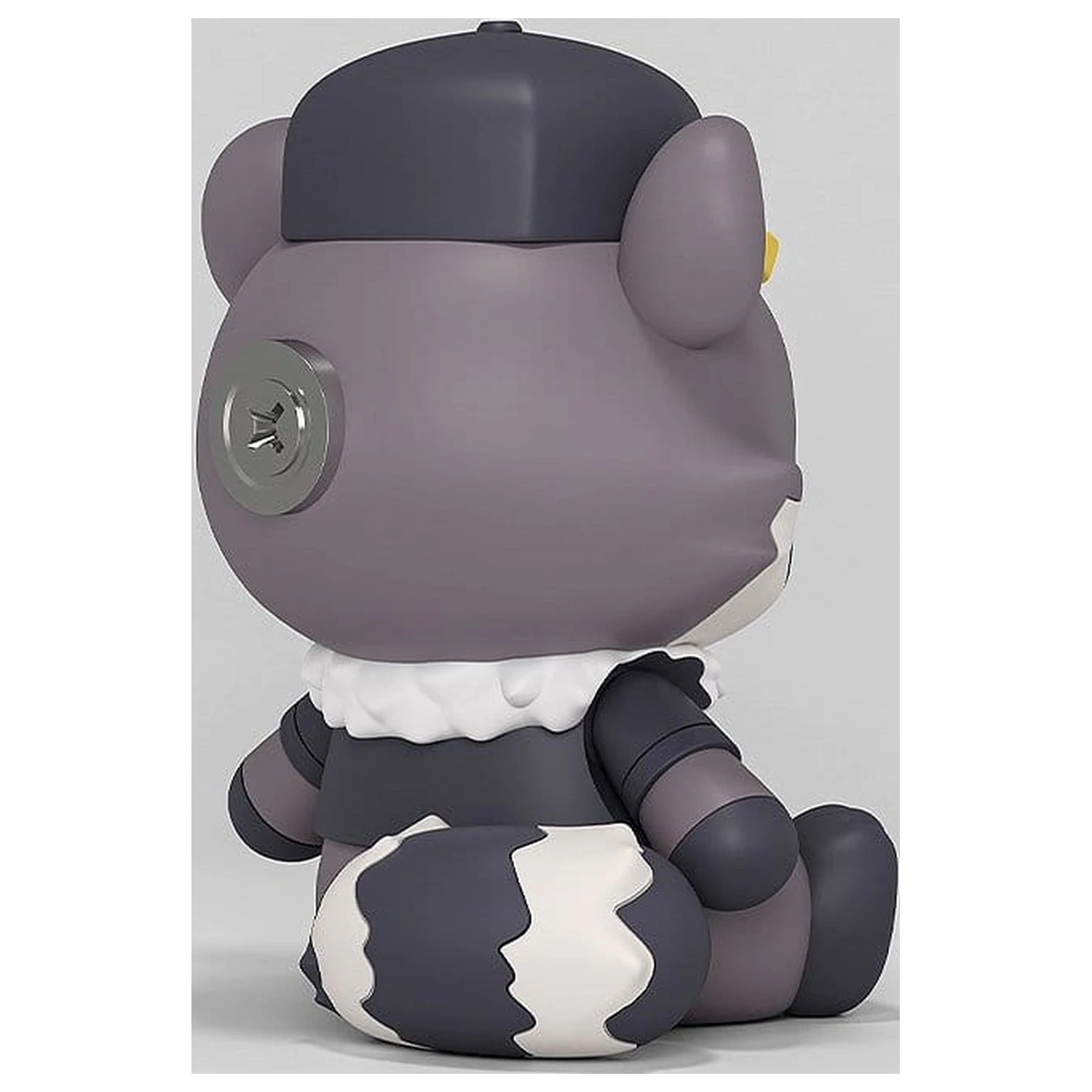 Honkai: Star Rail Huggy Good Smile Mini figura Baseball Raccoon 7 cm termékfotó