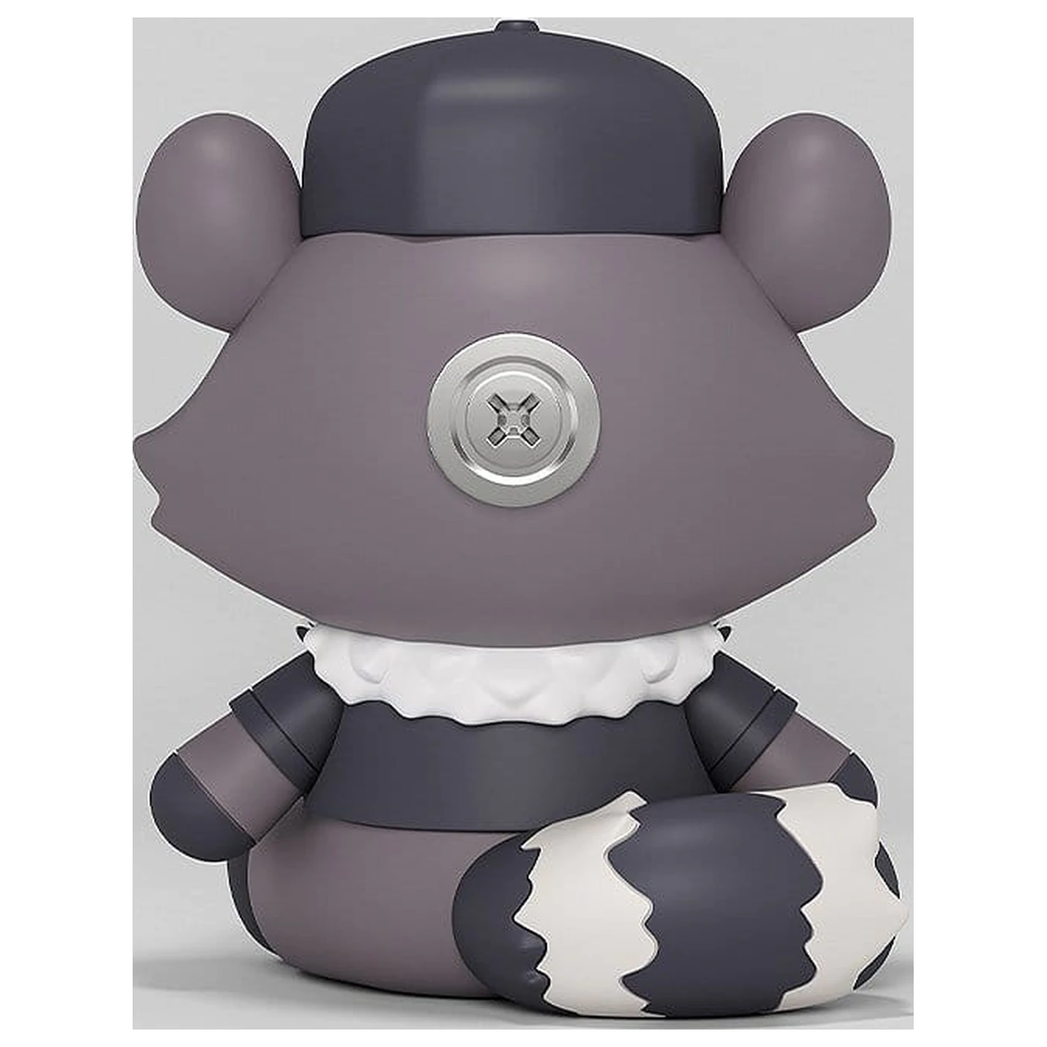 Honkai: Star Rail Huggy Good Smile Mini figura Baseball Raccoon 7 cm termékfotó