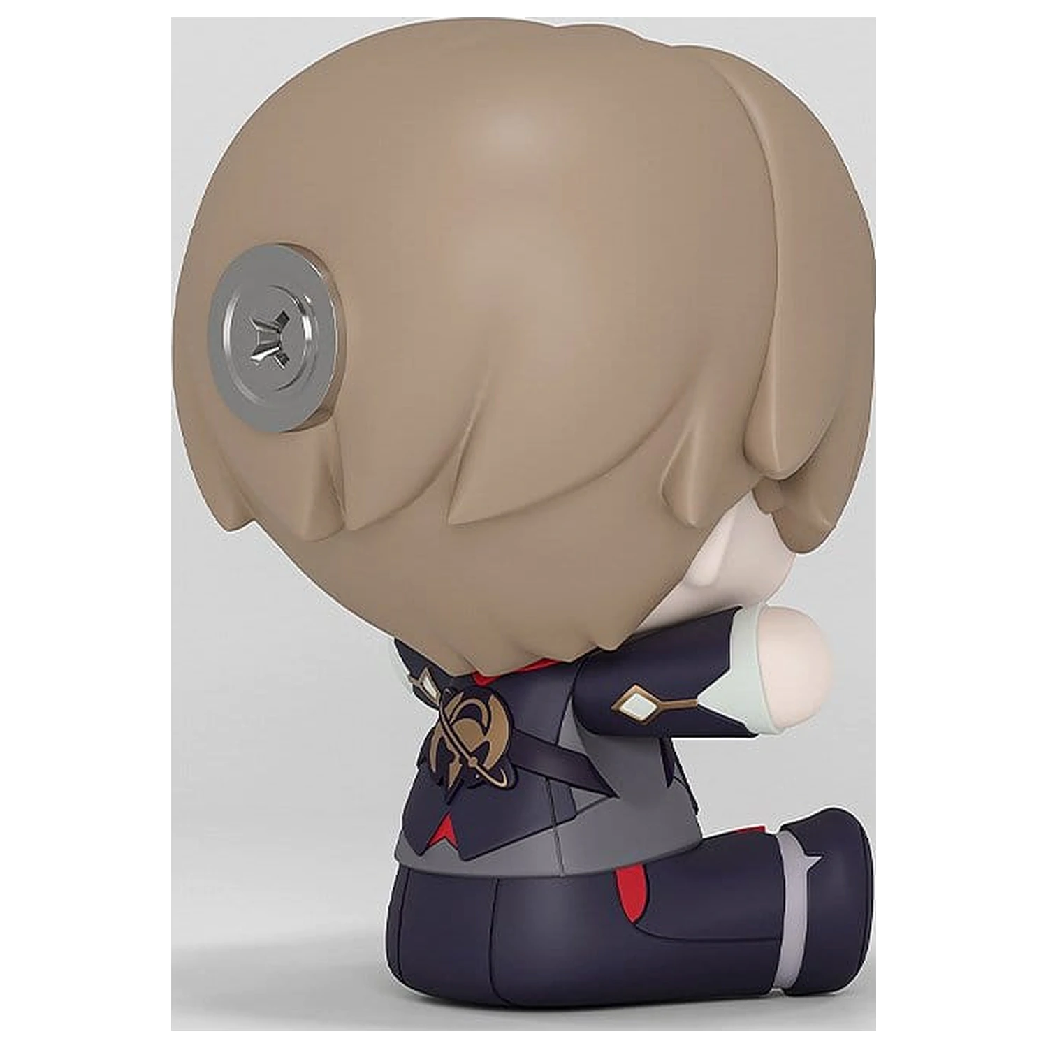 Honkai: Star Rail Huggy Good Smile Mini figura Skott 7 cm termékfotó