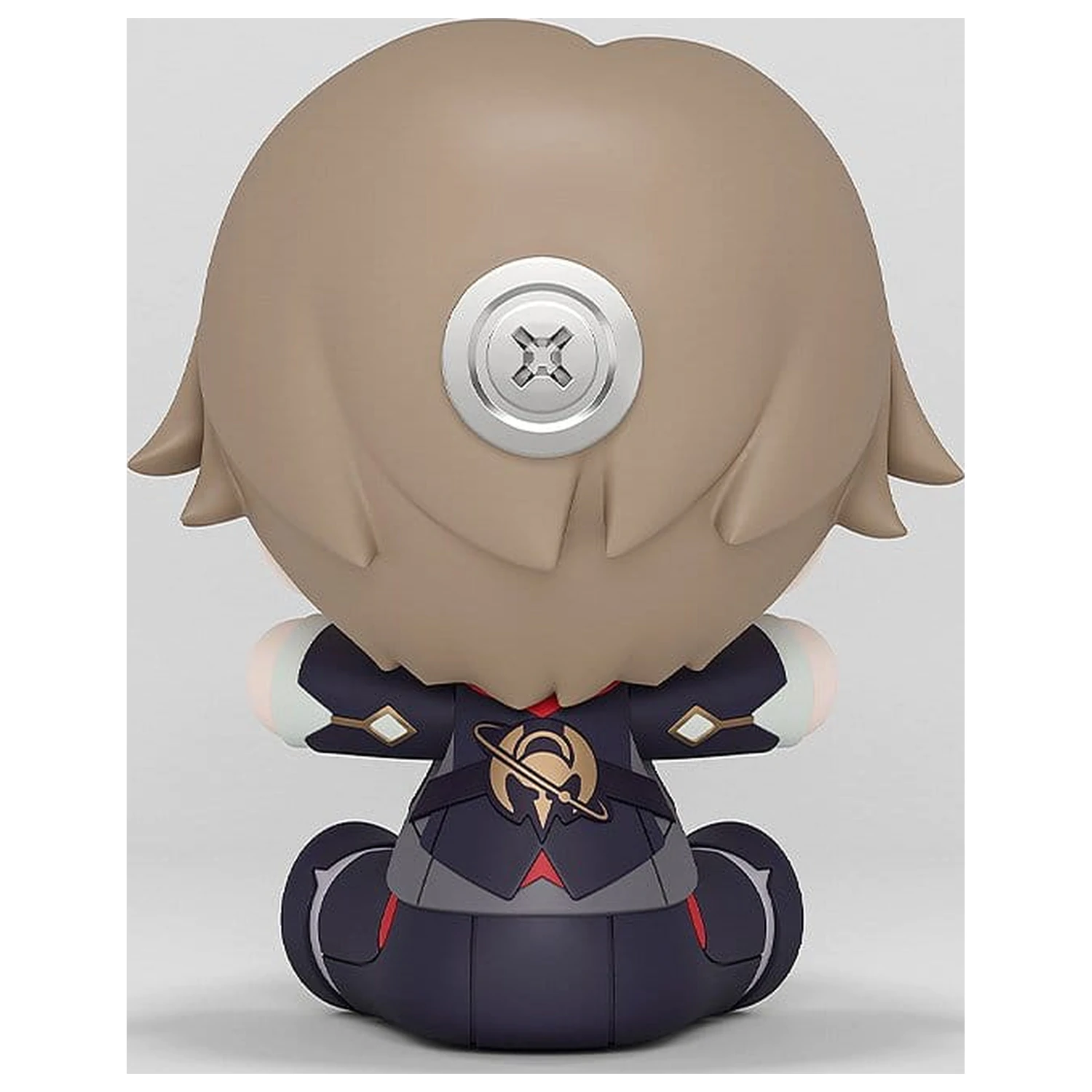 Honkai: Star Rail Huggy Good Smile Mini figura Skott 7 cm termékfotó