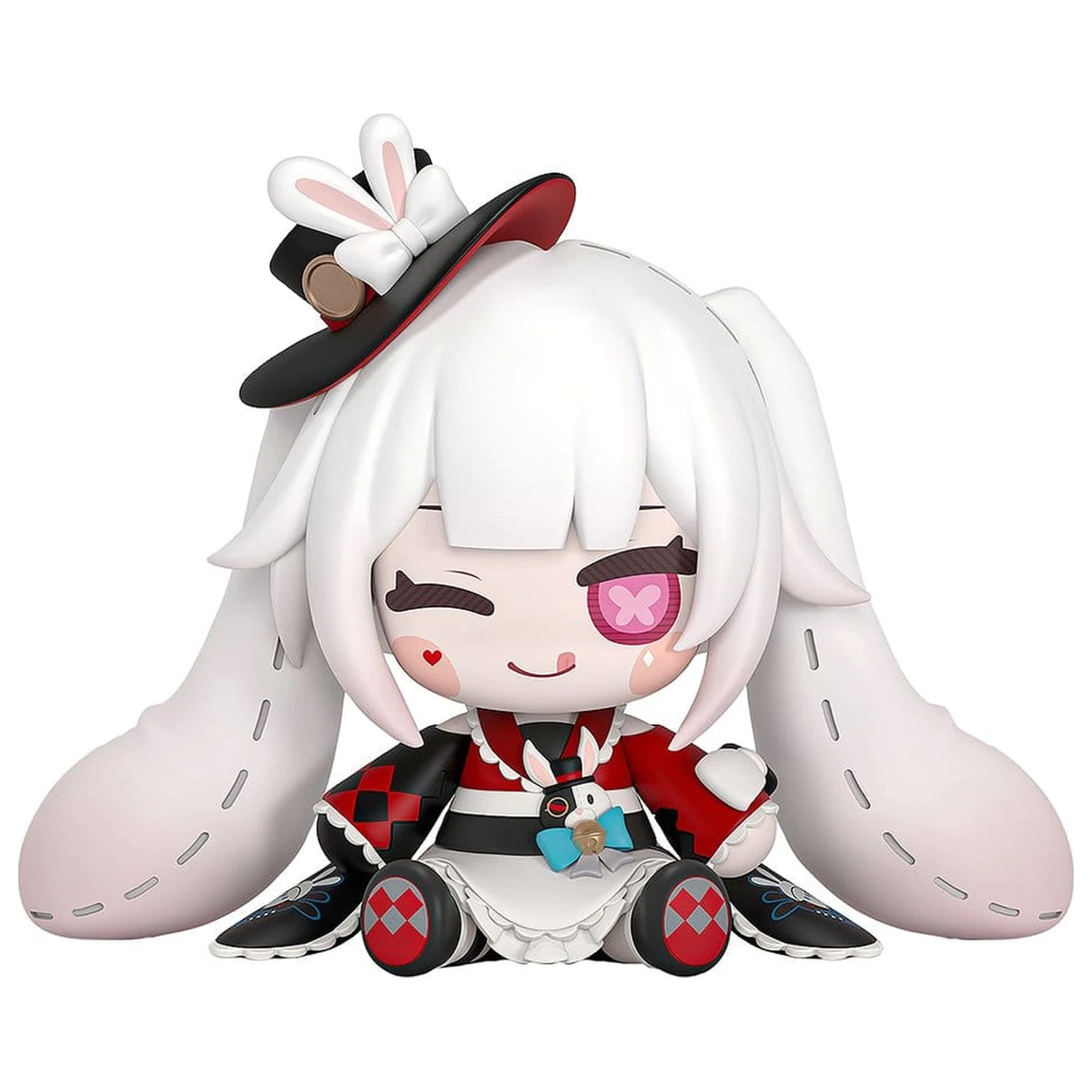 Honkai: Star Rail Huggy Good Smile Mini figura Spark 7 cm termékfotó