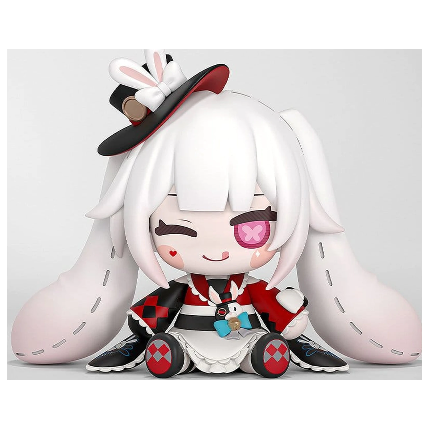 Honkai: Star Rail Huggy Good Smile Mini figura Spark 7 cm termékfotó