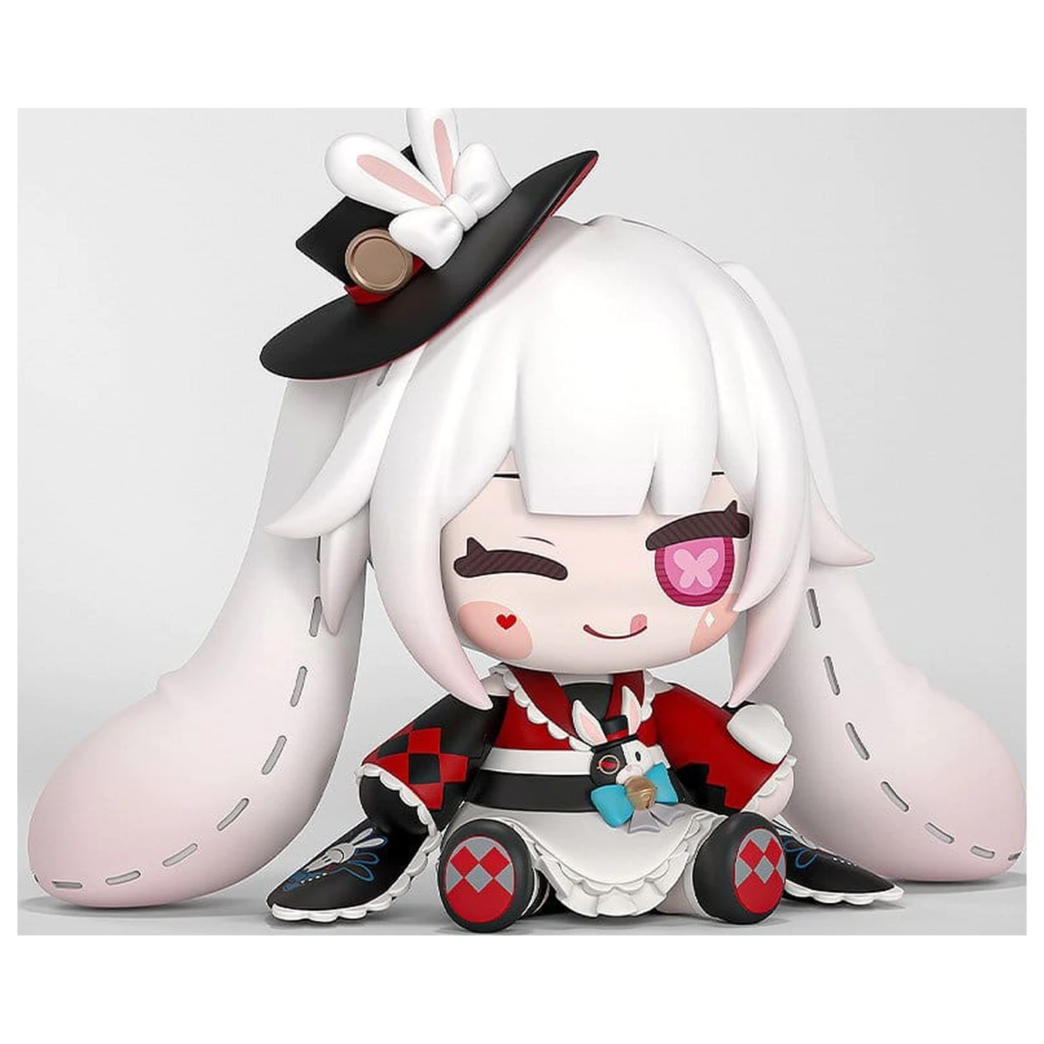 Honkai: Star Rail Huggy Good Smile Mini figura Spark 7 cm termékfotó