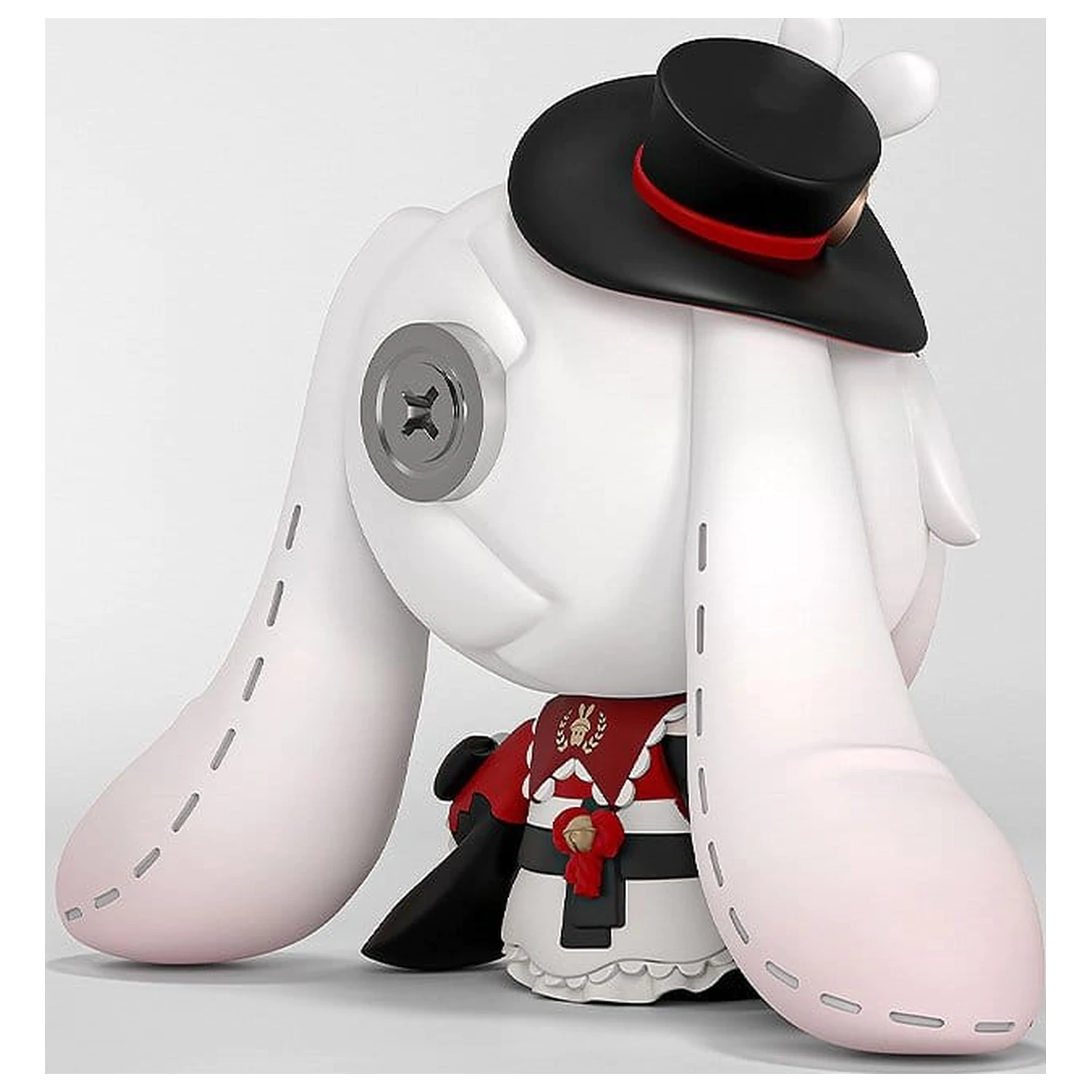 Honkai: Star Rail Huggy Good Smile Mini figura Spark 7 cm termékfotó